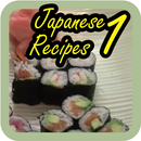 Japanese Recipes 1 APK