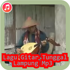 Lagu Gitar Tunggal Lampung MP3 أيقونة