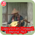 Lagu Gitar Tunggal Lampung MP3 icon