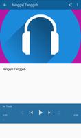 Lagu Gitar Tunggal Lampung MP3 تصوير الشاشة 1