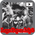 LAGU PAPUA MP3 أيقونة