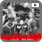 LAGU PAPUA MP3 icon