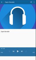 Lagu Zapin Melayu تصوير الشاشة 1