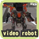 video robot APK
