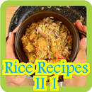 Rice Recipes II 1 APK