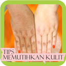 Tips Memutihkan Kulit APK