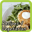 vegetarian recipes 1 APK
