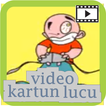 VIDEO LUCU KARTUN