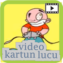 VIDEO LUCU KARTUN APK