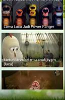 VIDEO LUCU KARTUN تصوير الشاشة 3