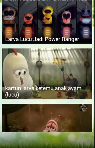 Video Lucu Kartun For Android Apk Download