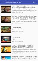 VIDEO LUCU KARTUN تصوير الشاشة 1