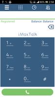 Imaxtalk ภาพหน้าจอ 2