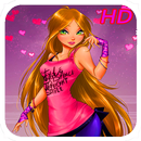 Winx Club Wallpaper 4k APK