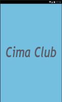 CimaClub - سيماكلوب الملصق