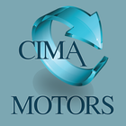 آیکون‌ CIMA Motors