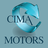 CIMA Motors ícone