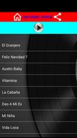 Arcangel ft Maluma – Vitamina Cartaz