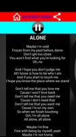 Bazzi Music - Do You Love Me تصوير الشاشة 1
