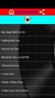 پوستر Celine Dion Songs