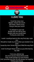 برنامه‌نما Celine Dion Songs عکس از صفحه