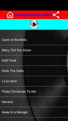 Download Pentatonix Havana Best Songs App Latest 10 - pentatonix full song carol of bells roblox id is getting