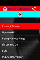 Westlife Soledad All Songs Screenshot 1