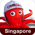 CIMB Clicks Singapore
