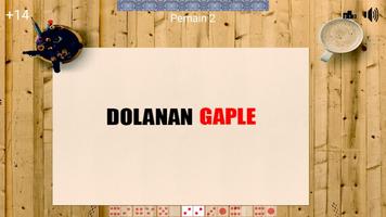 DOLANAN GAPLE screenshot 2