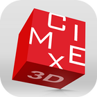 Cimex Reality ไอคอน