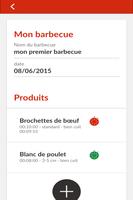 BBQ Compagnon screenshot 1