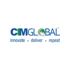 CIM Global Scanning App icon