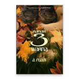 Novel Ranah 3 Warna (Ahmad Fuadi)