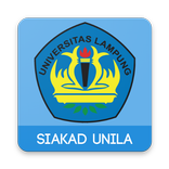 SIAKAD UNILA (Siakad Universitas Lampung)