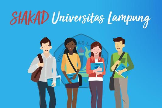 SIMANILA - Pendaftaran Unila (Universitas Lampung) APK 