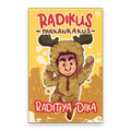 Novel Radikus Makankakus (Raditya Dika)