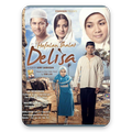 Novel Hafalan Sholat Delisa (Tere Liye)
