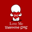 Best Valentine SMS 2015