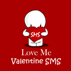 Best Valentine SMS 2015 アイコン