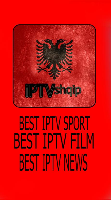 TÉLÉCHARGER IPTV SHQIP GRATUITEMENT SHQIP GRATUITEMENT IPTV TÉLÉCHARGER