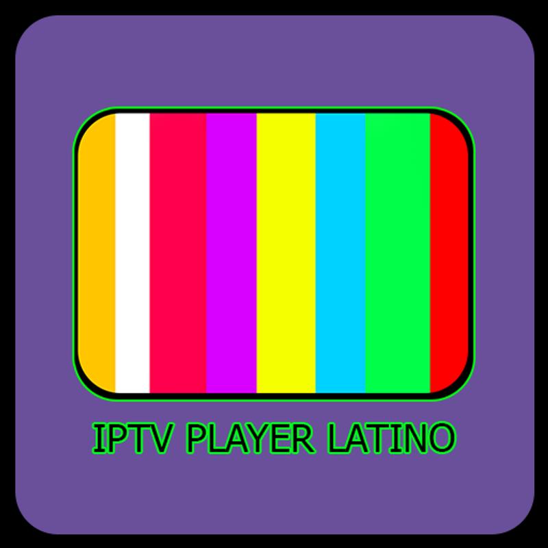 iptv player apk