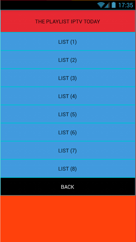 Iptv Player Latino Apk 2018 Apk 1 1 Download For Android Download Iptv Player Latino Apk 2018 Apk Latest Version Apkfab Com