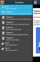 Walkthrough Clash RoyaleFree Poster