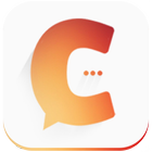 Cinnamon chat & dating on map icône
