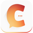 آیکون‌ Cinnamon chat & dating on map