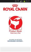 Product Book Royal Canin Poster