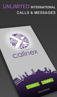Callnex poster