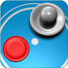 Super Air Hockey أيقونة