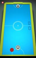 Super Air Hockey screenshot 1