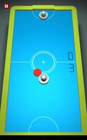 Super Air Hockey screenshot 2